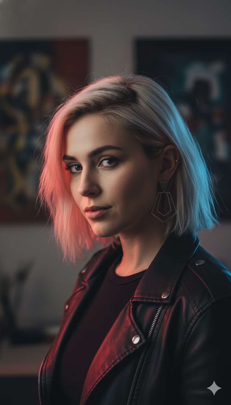 Mara Keaton Profile Image