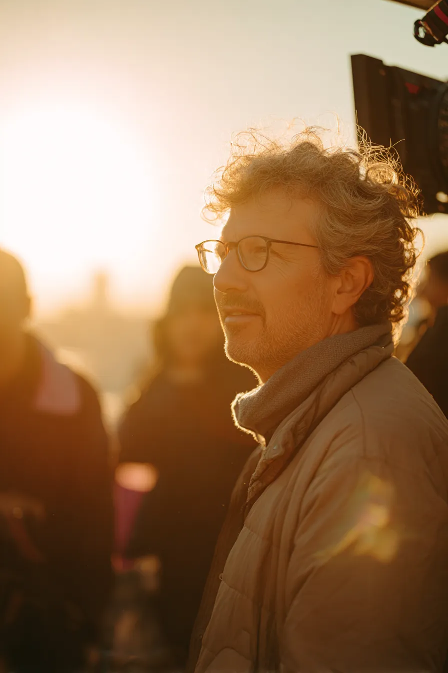 Jofry Main Profile Image