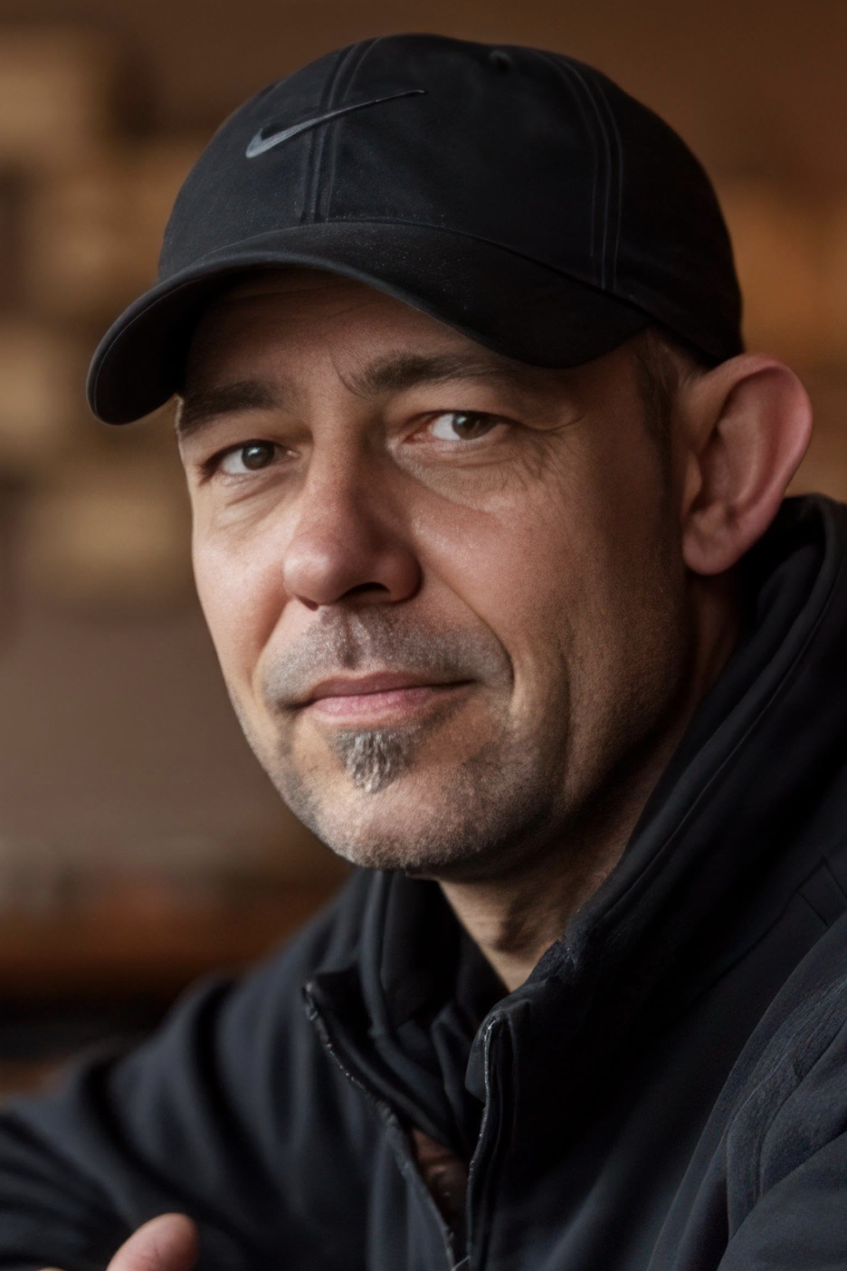 Jacek Kadaj Profile Image