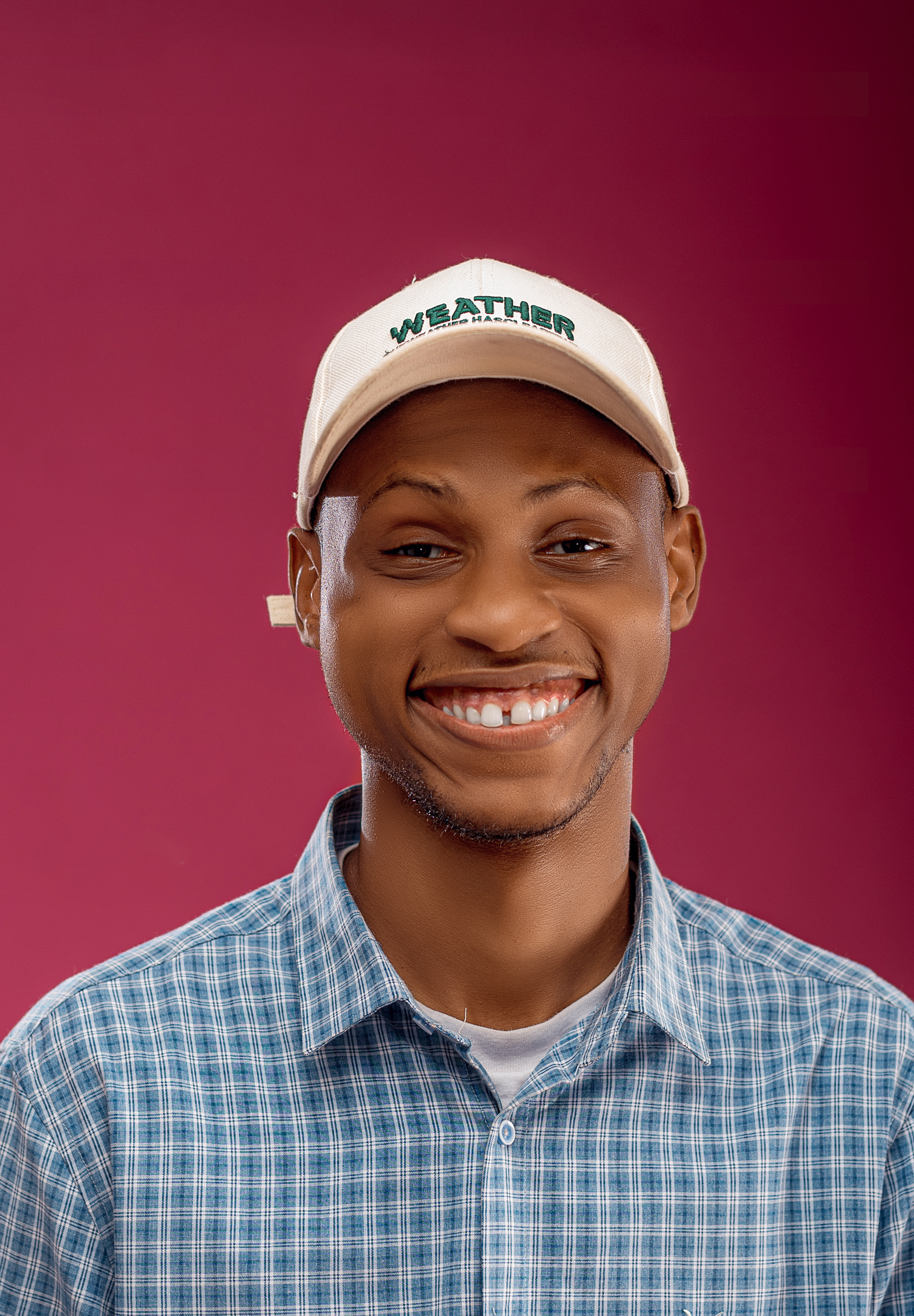 Joel Ntiejum Profile Image