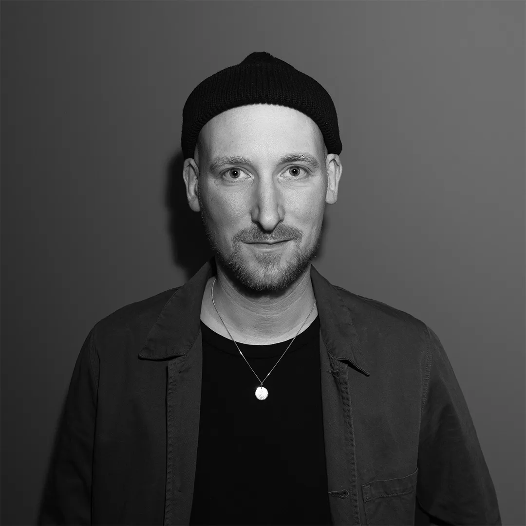 Axel Schilling Profile Image