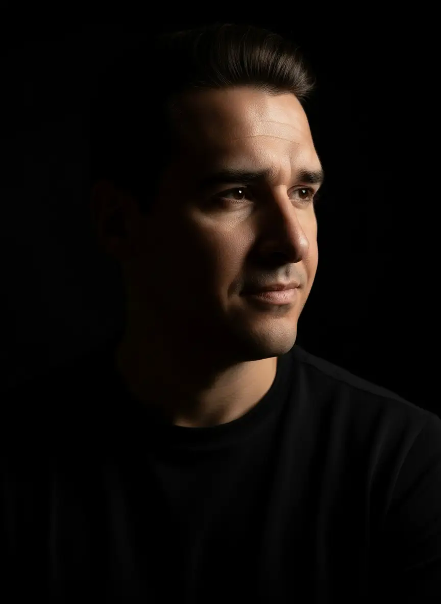 Davide Vichi Profile Image