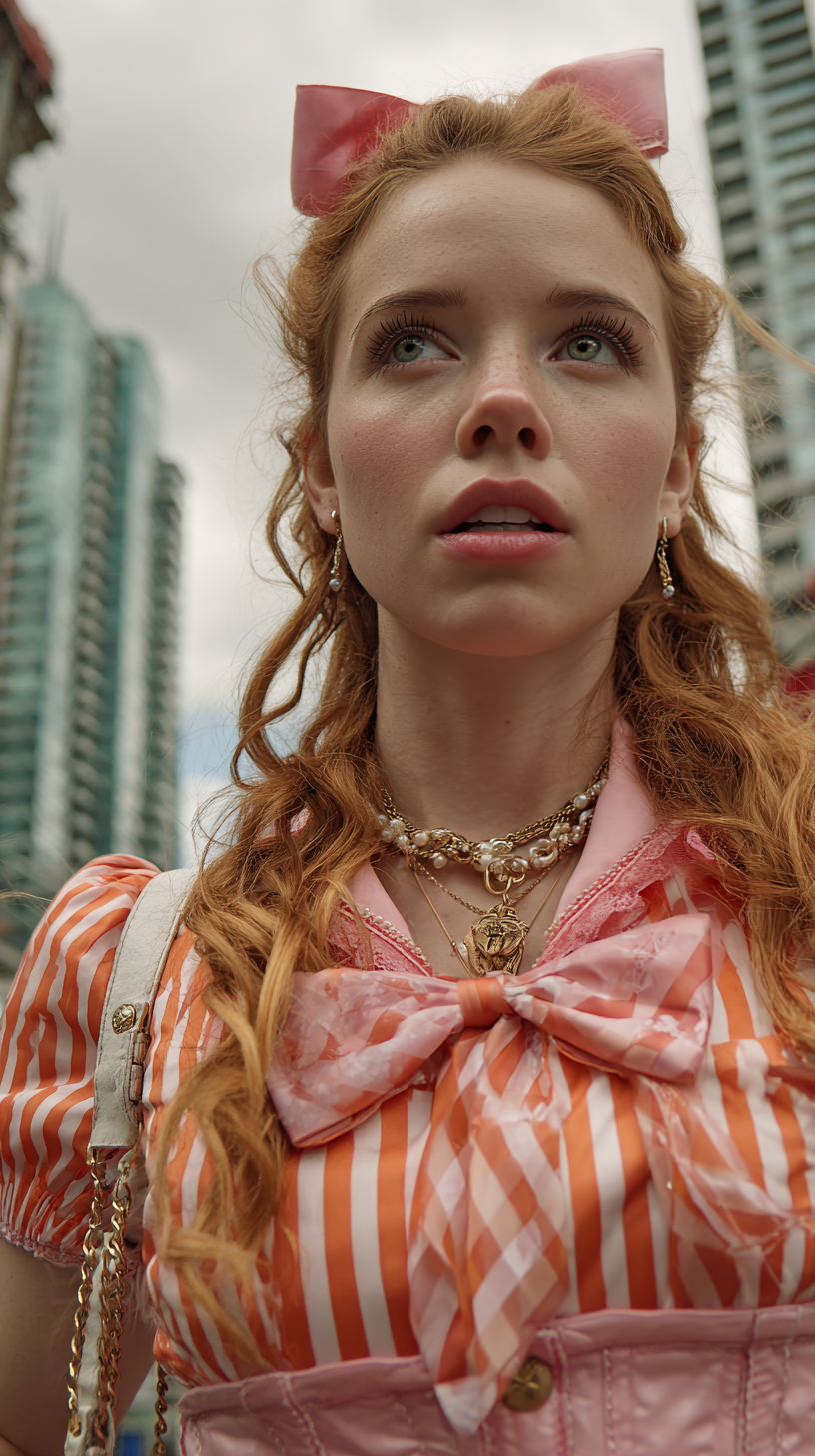 And here we are again