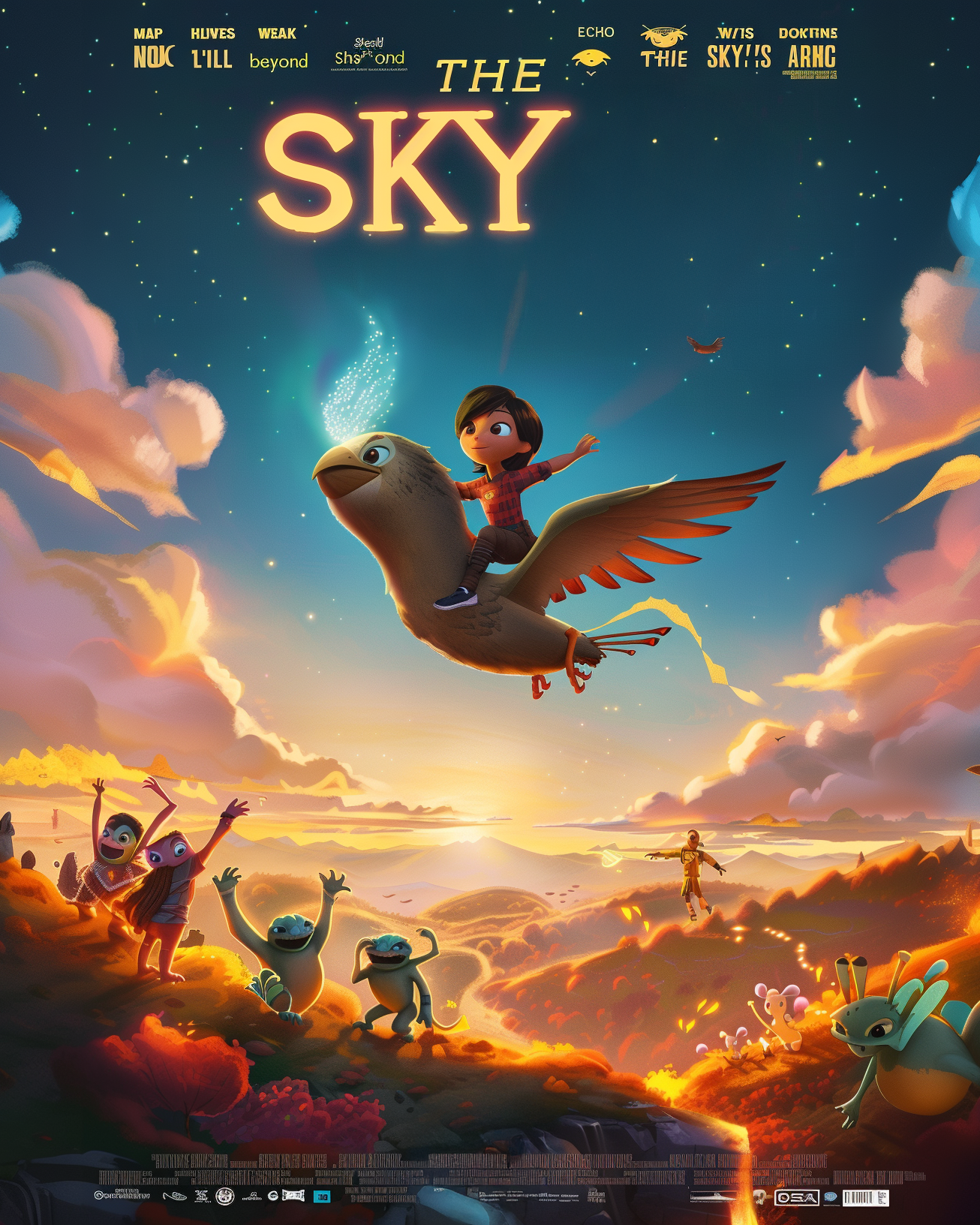 Sky