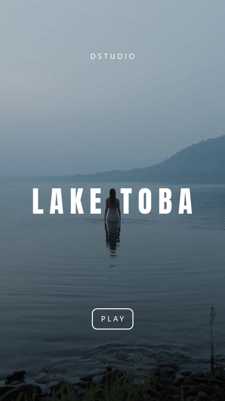 Lake Toba