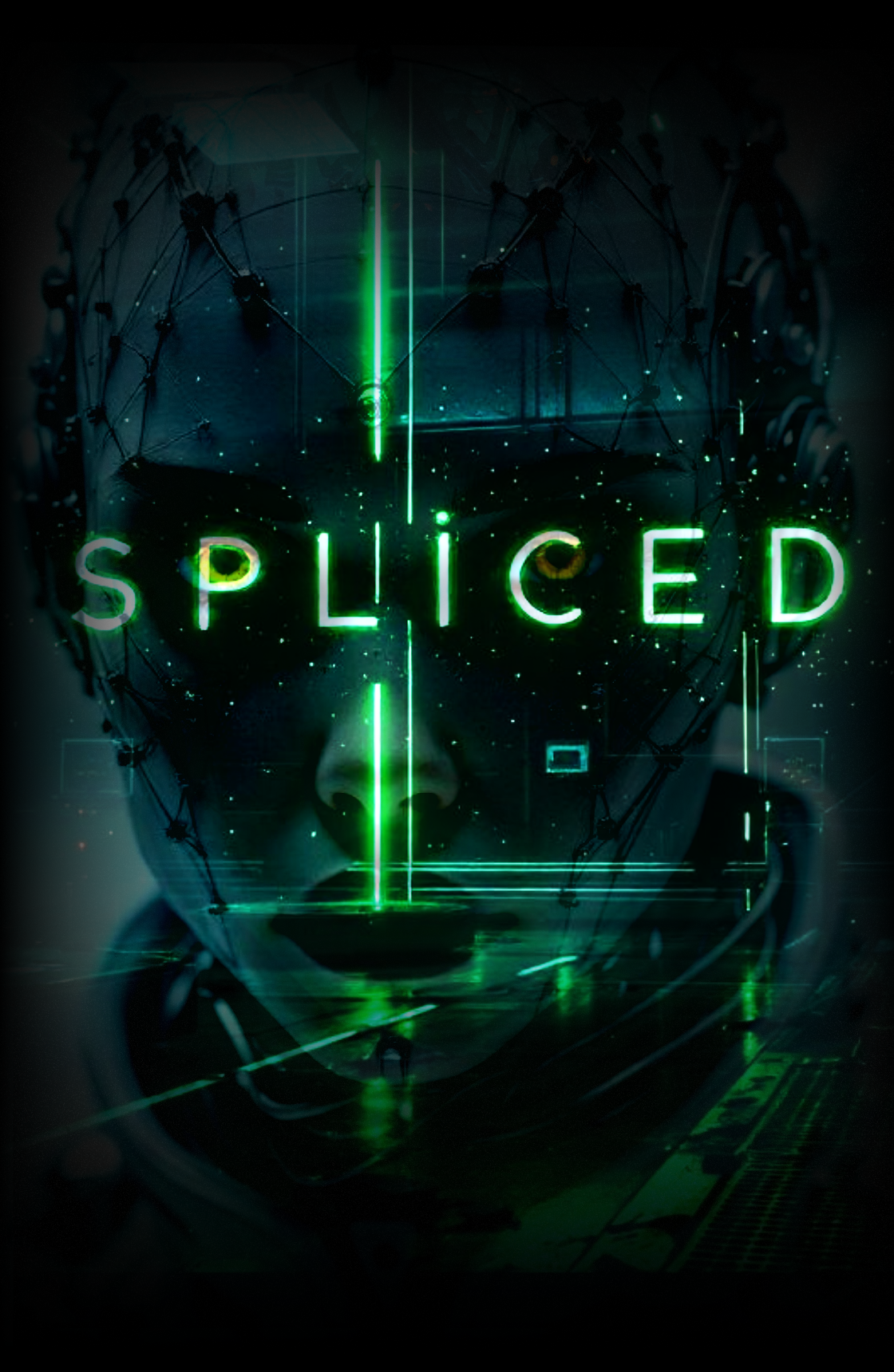 Spliced