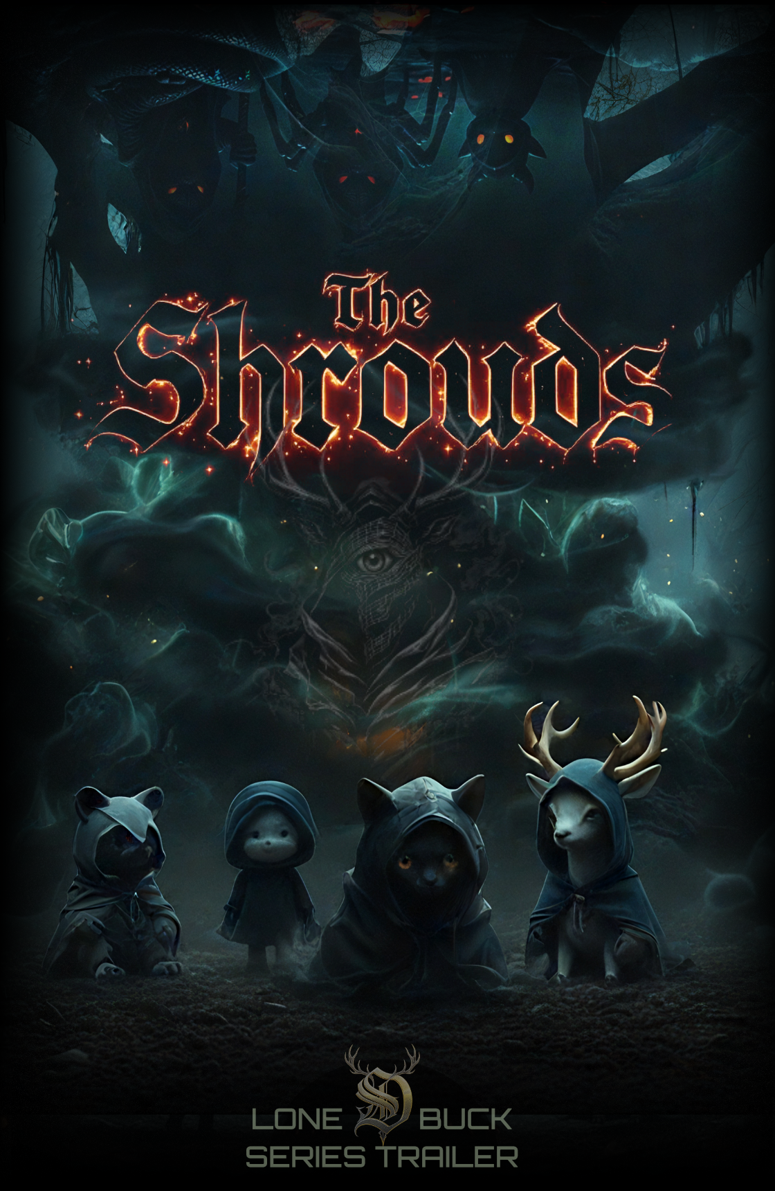 The Shrouds