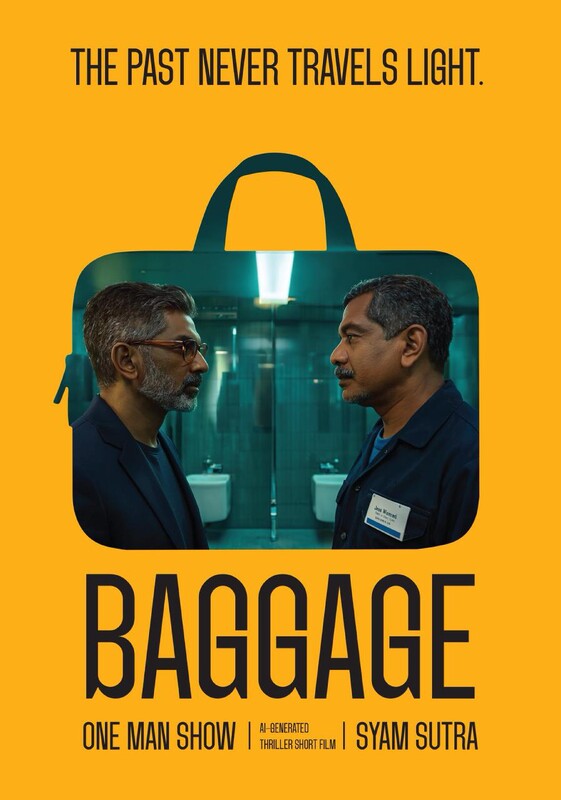  BAGGAGE