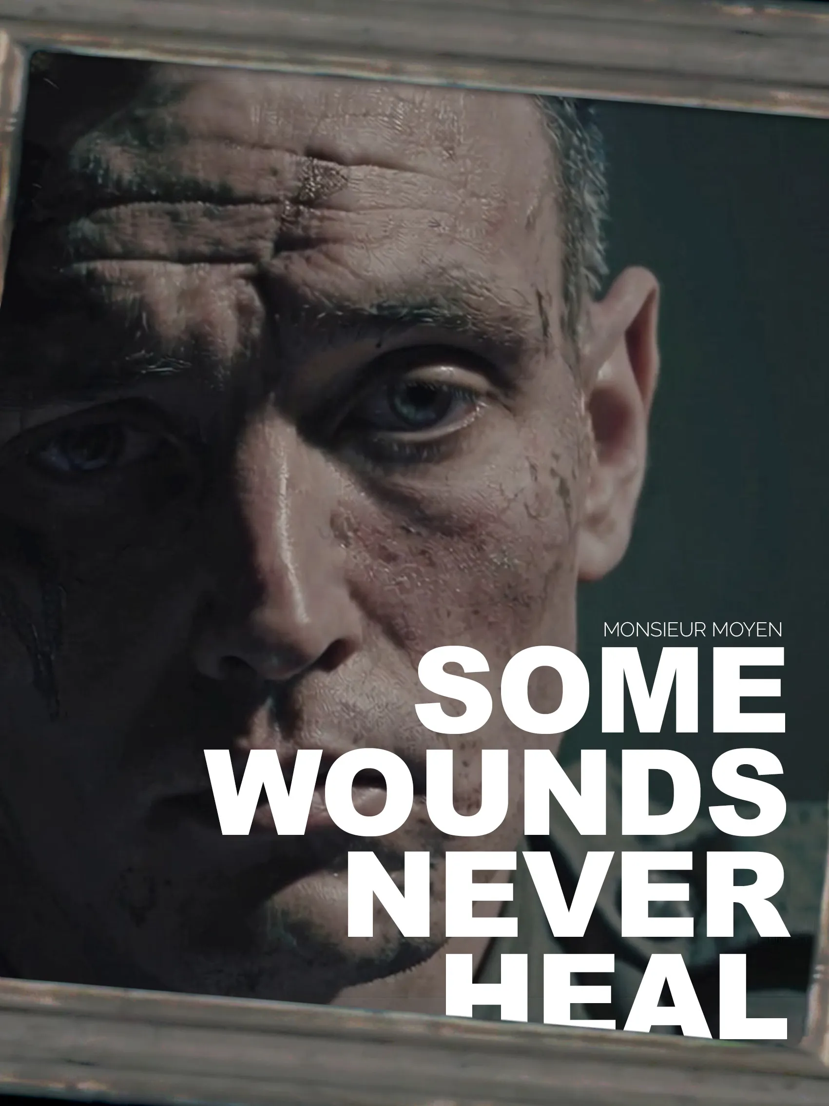 Some Wounds Never Heal