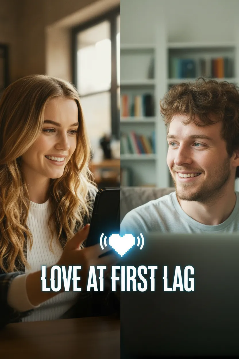 Love at First Lag