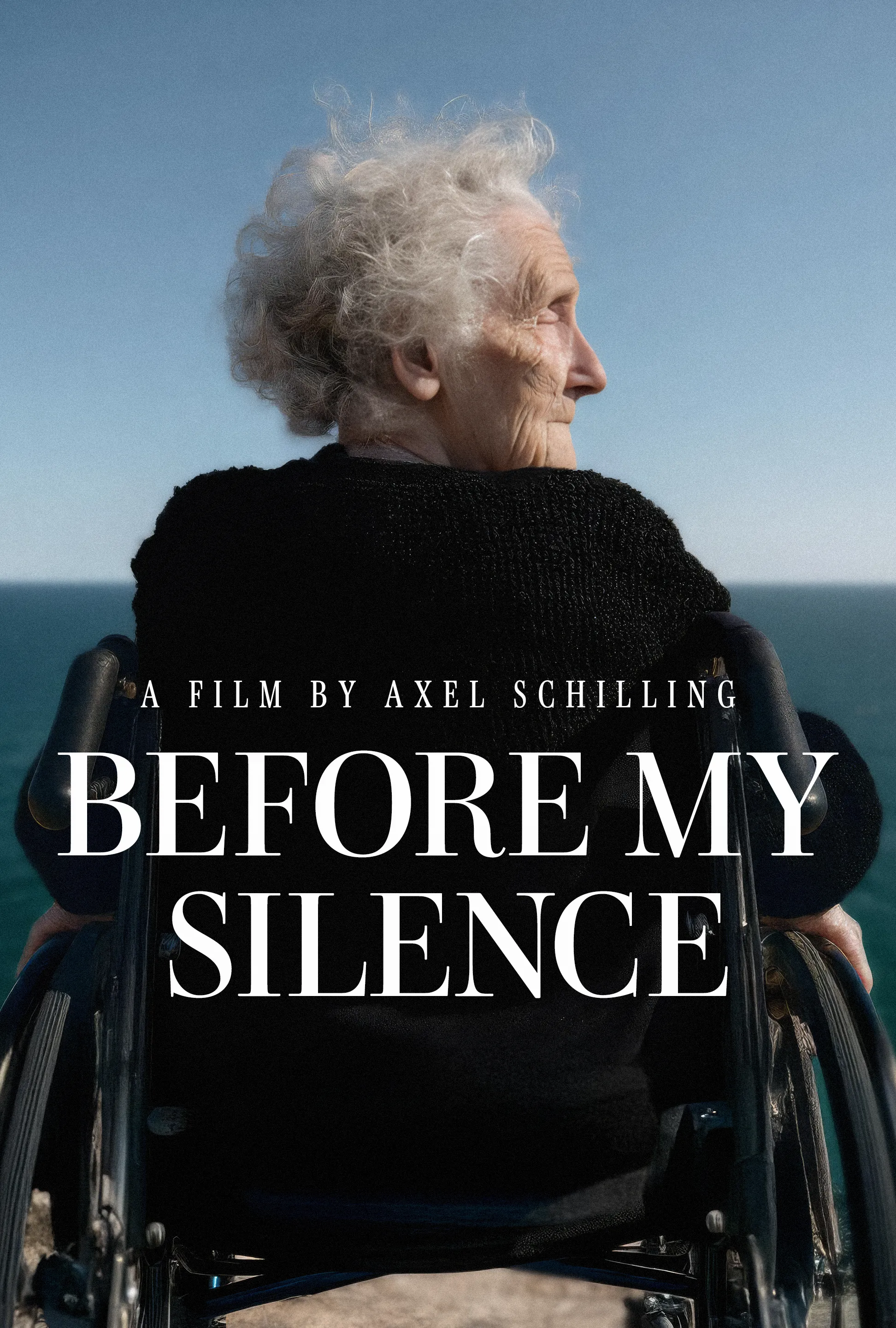 Before My Silence (06.2025)