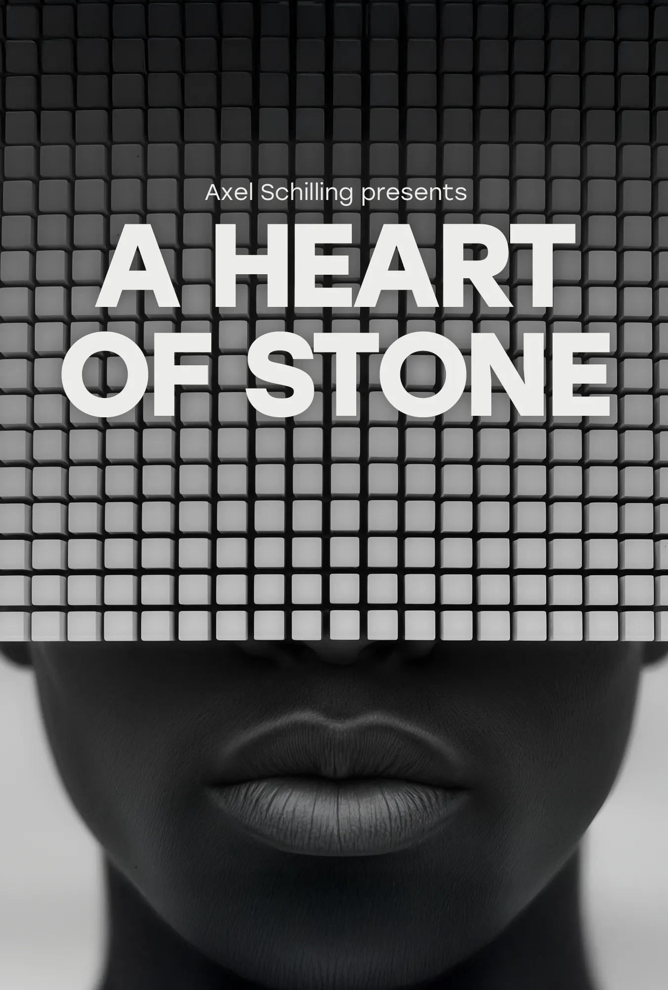 A Heart Of Stone (11.2025)