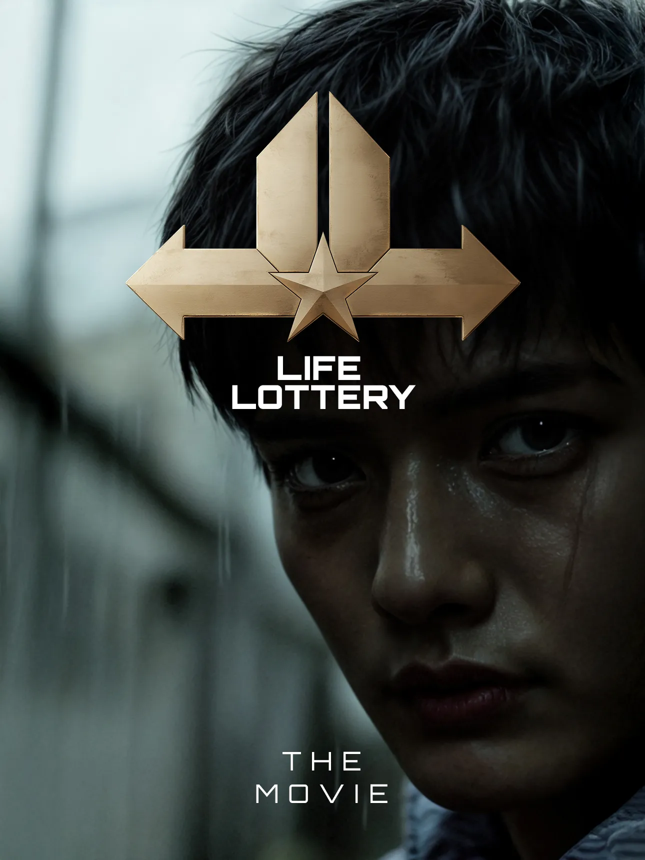 Life Lottery (11.2024)