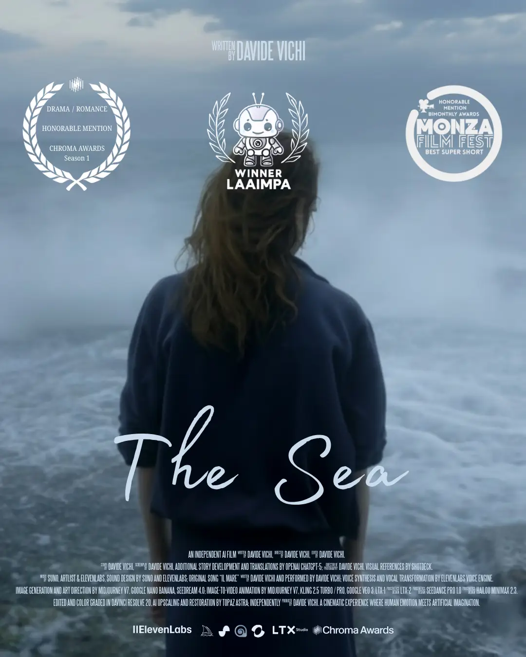 The Sea