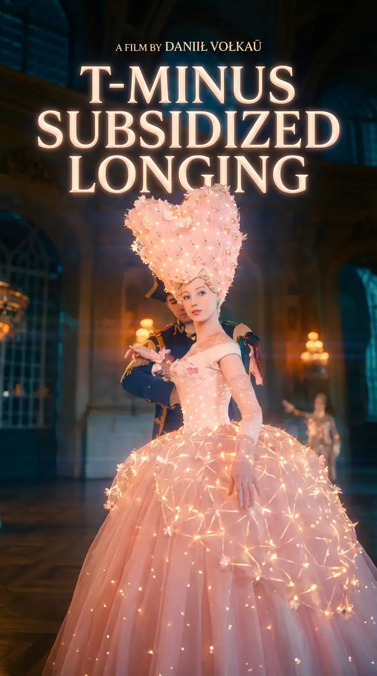 Chronicles of Chrome Dynasty: T-minus Subsidized Longing