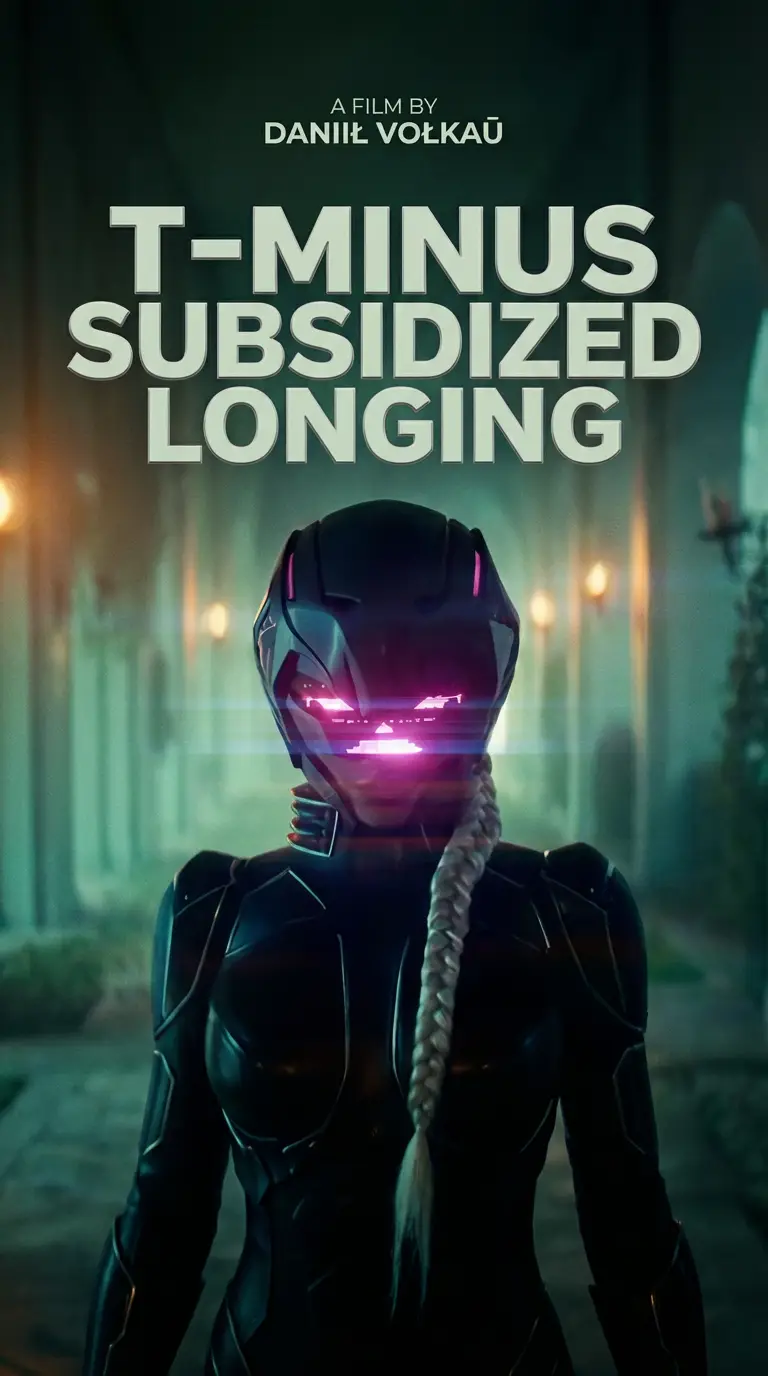 T-minus Subsidized Longing Part 2