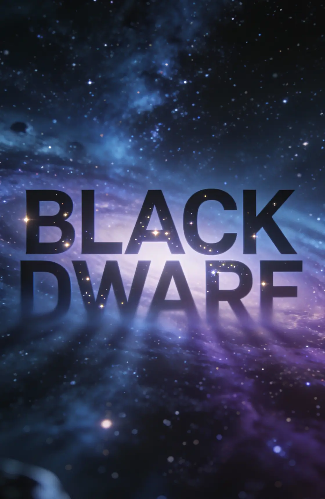  Black Dwarf