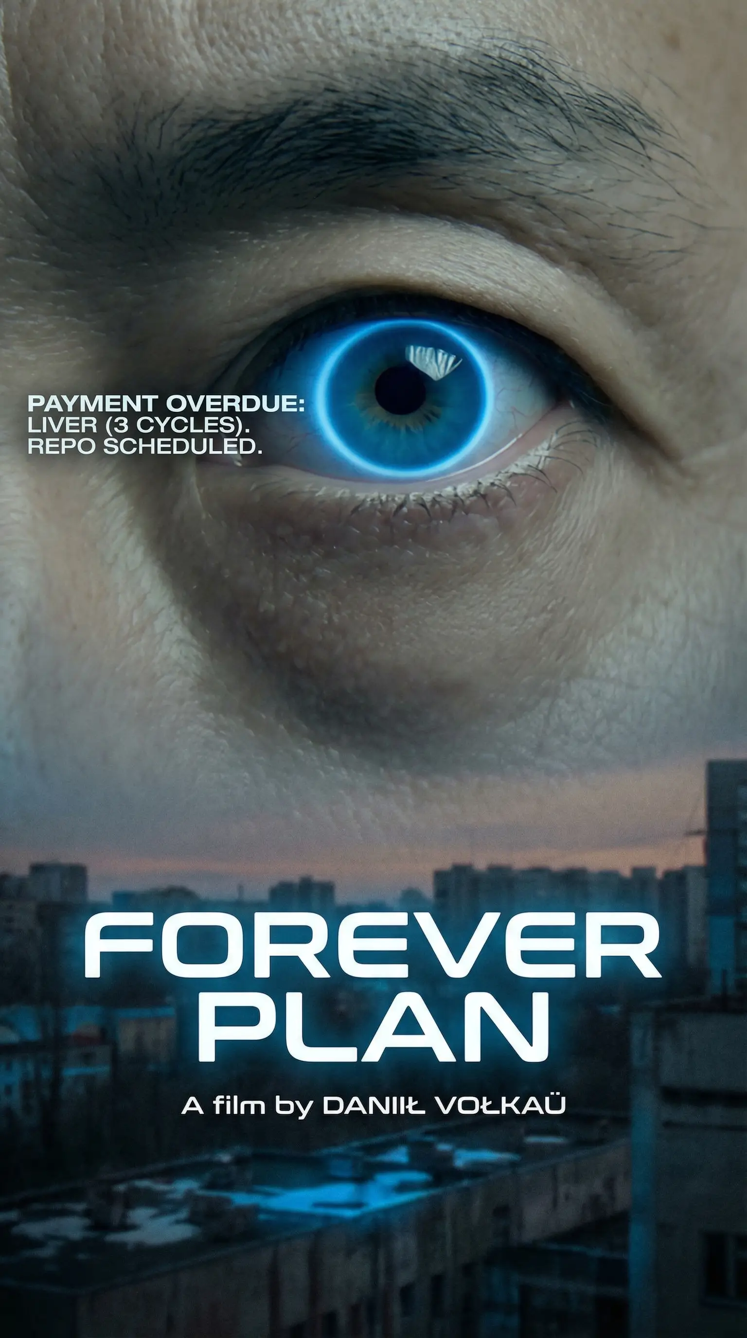 Forever Plan