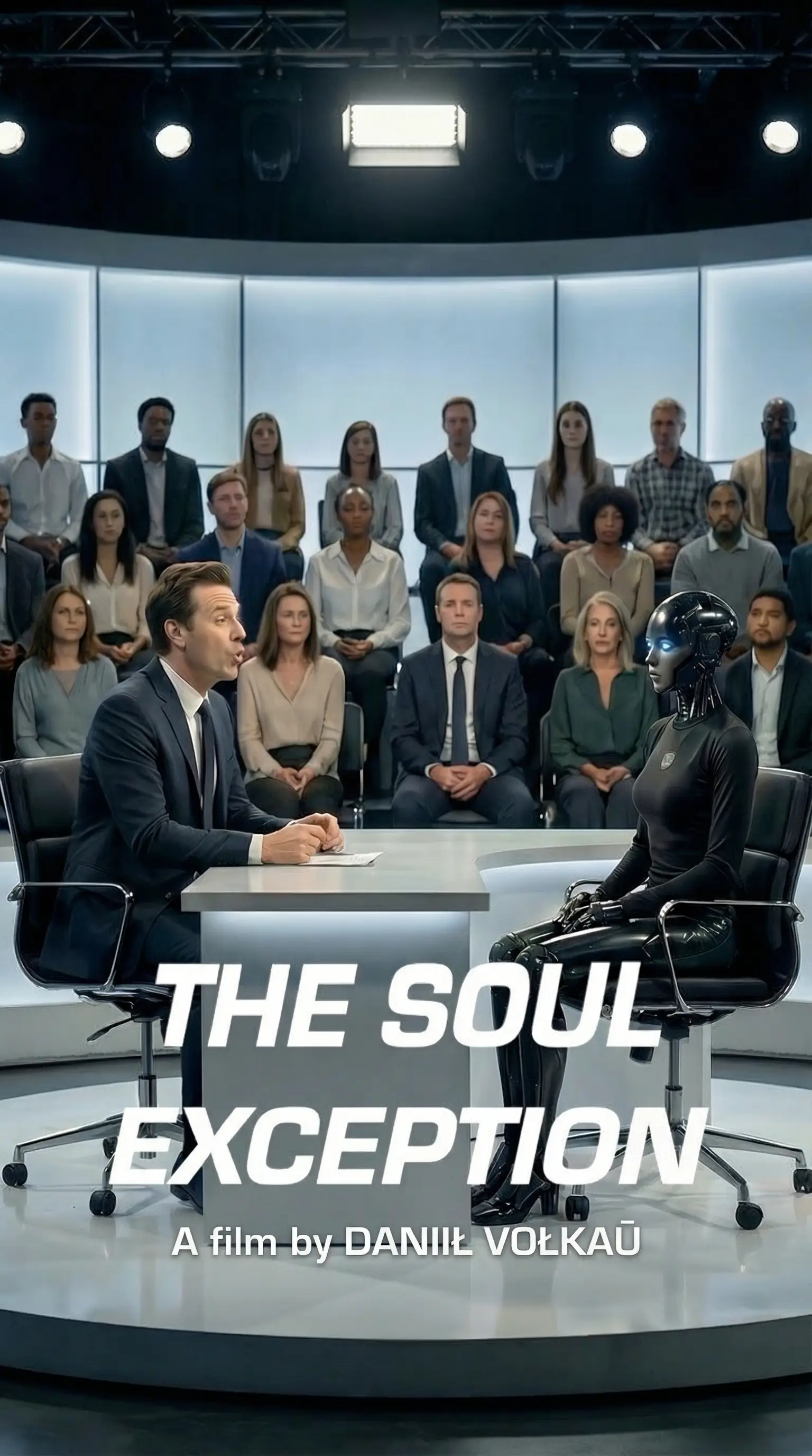 THE SOUL EXCEPTION