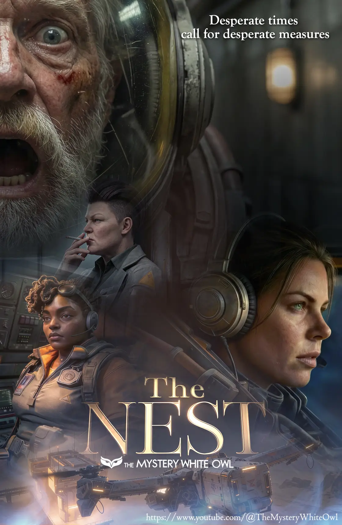 The NEST