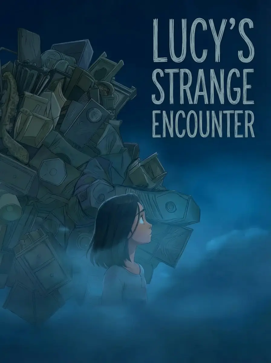 Lucy's Strange Encounter