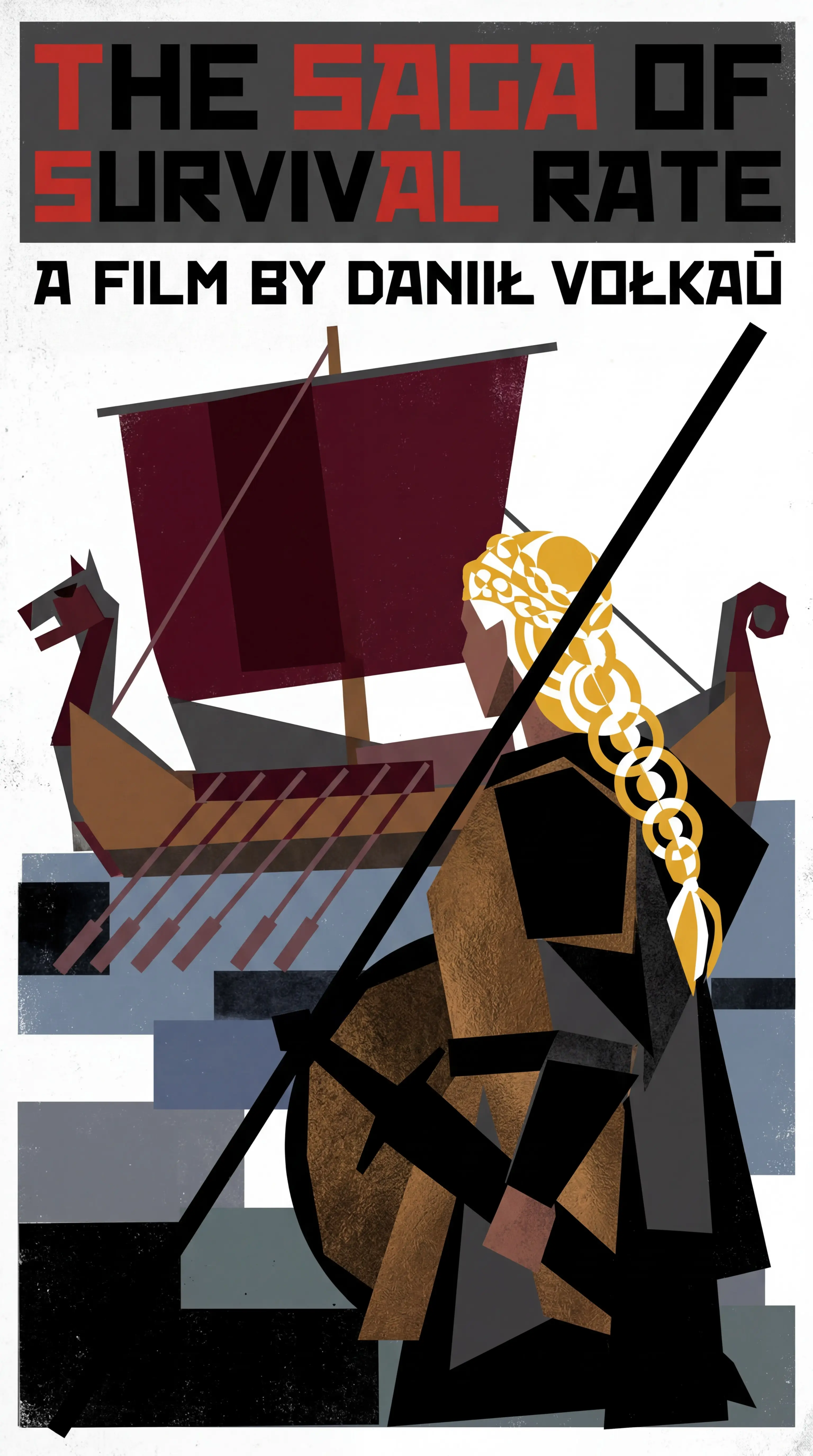 The Saga of Survival