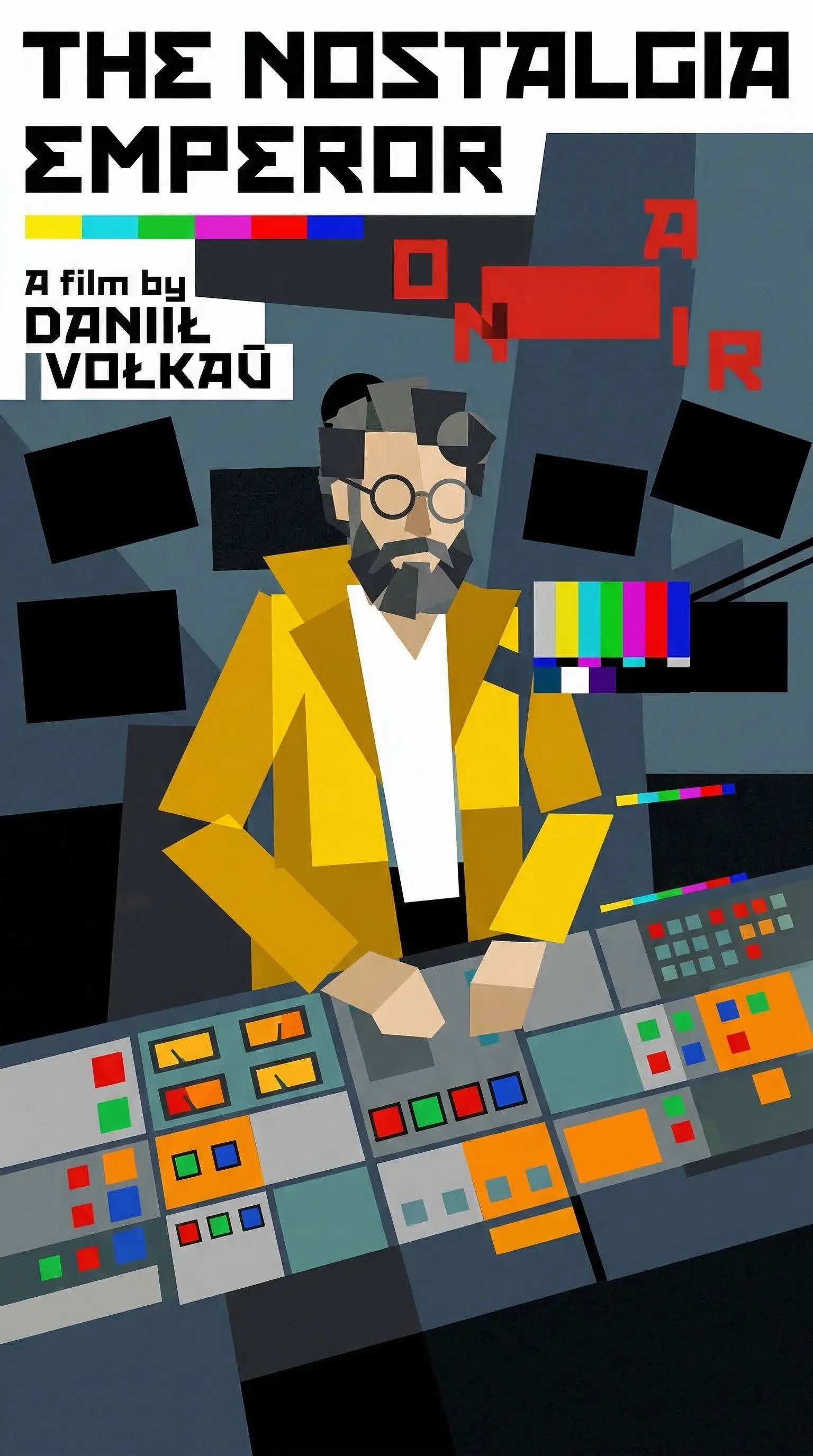 The Nostalgia Emperor