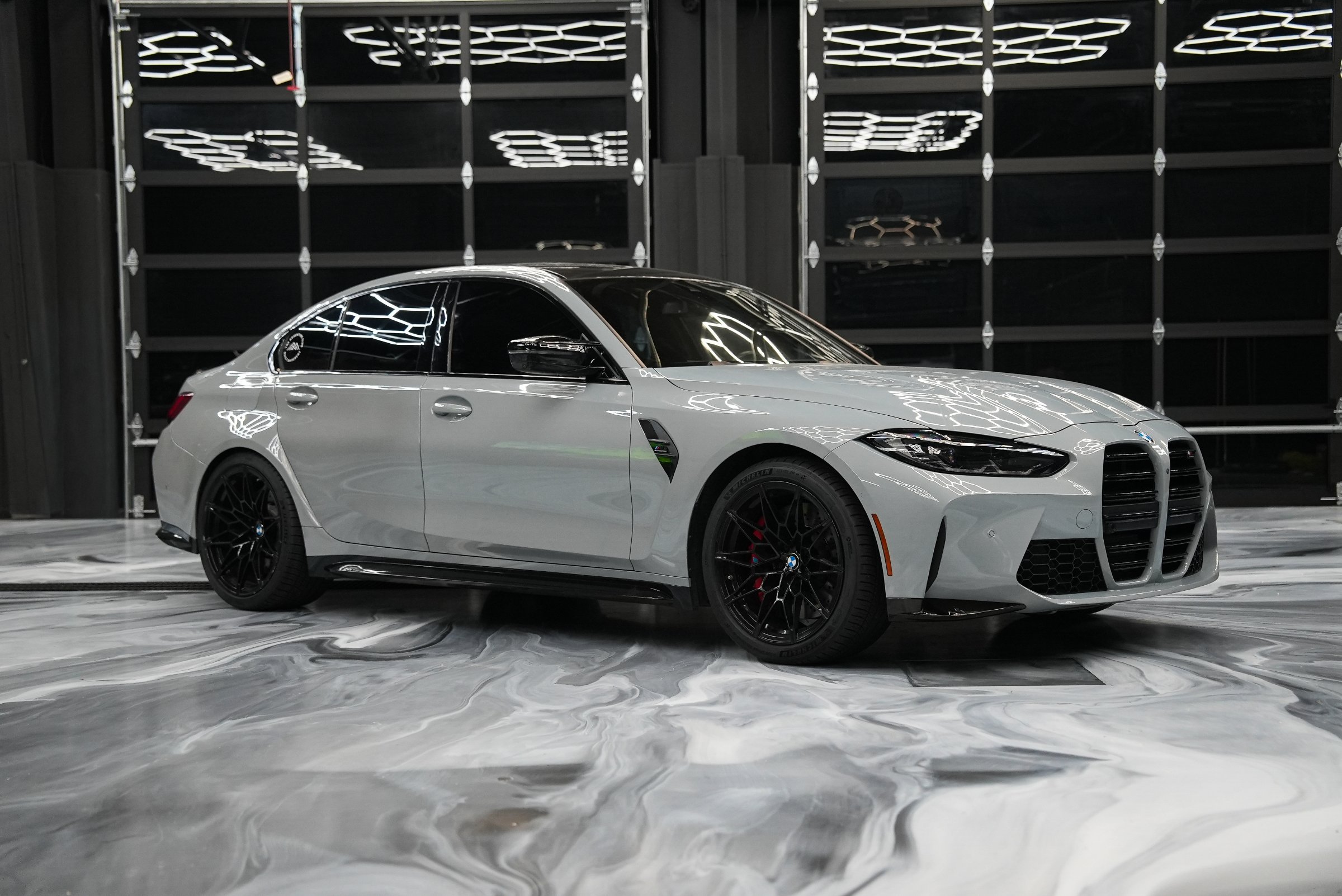 BMW M3