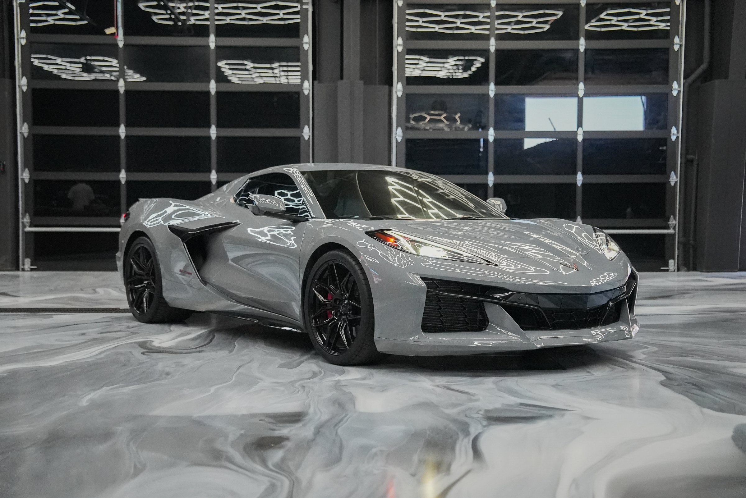 Corvette Z06
