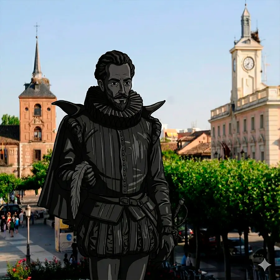 Imagen de Alcalá de Henares