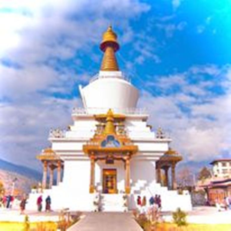 Get 3 Nights 4 Days Bhutan Package tour from Nepal