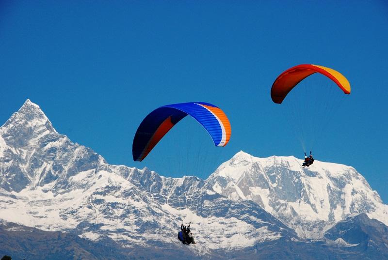 Best of Nepal Tour