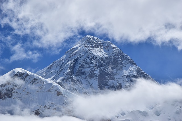 Everest Kalapattar Trek