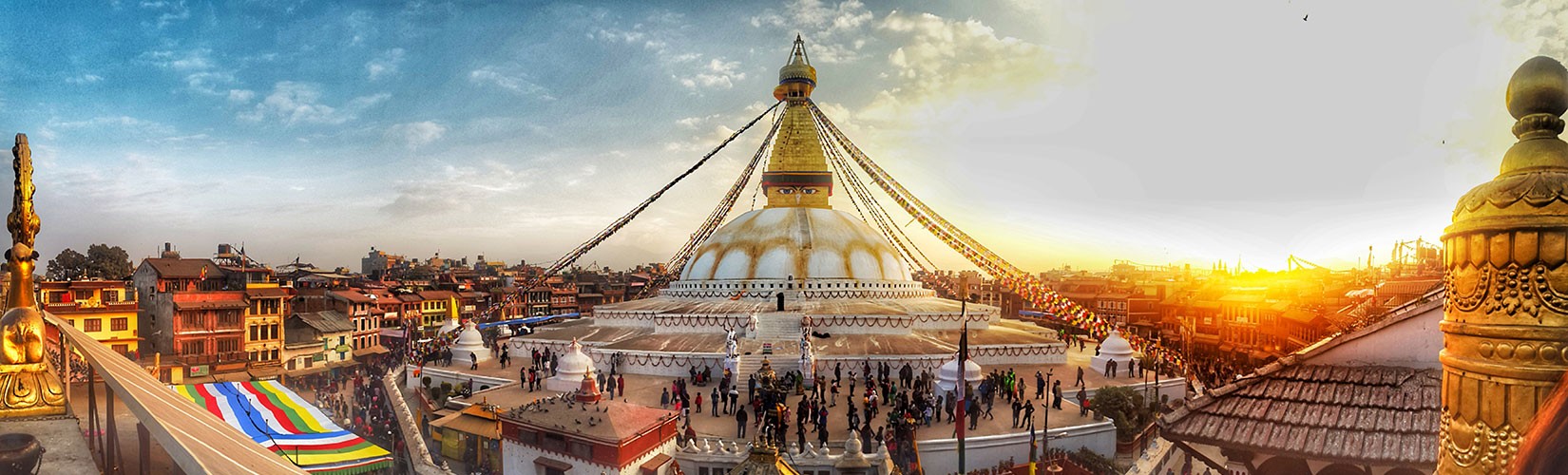 Kathmandu City Tours