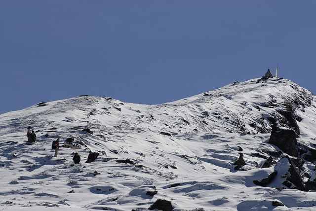 Gosaikunda Trek