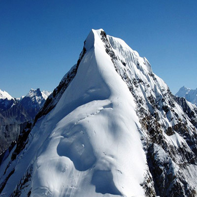 Chulu East Peak Climbing