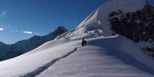 Tharpu Chuli Peak Climbing