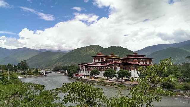 Bhutan Tour