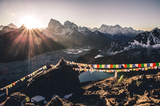 Peak Climbing in Nepal