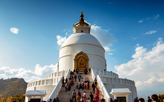 Wilderness Trek in Nepal