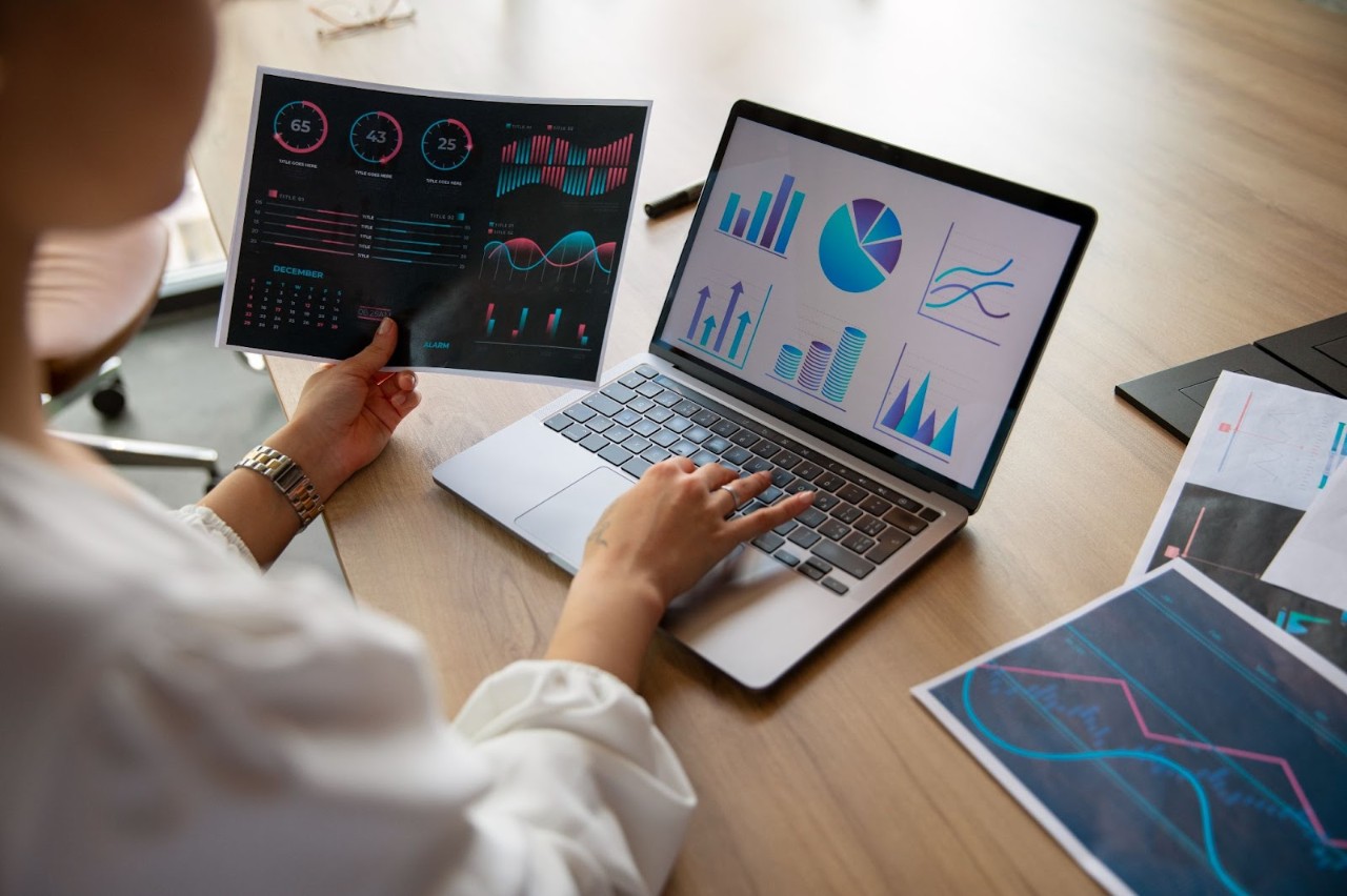 Transform Your Business with Data-Driven Marketing Solutions gallery image 2