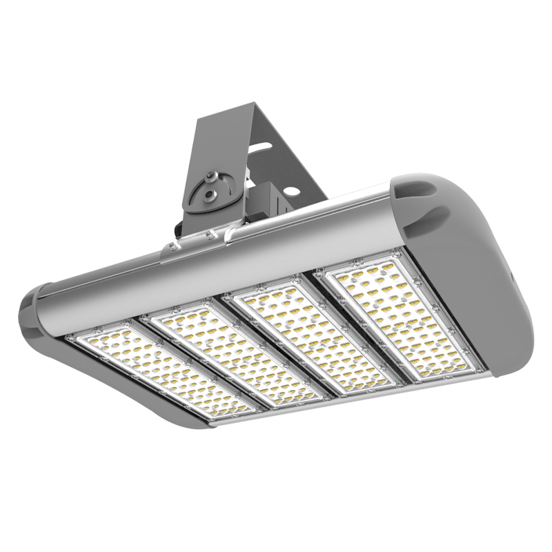 Premium Smart Industrial LED Lighting Solution with IoT Integration