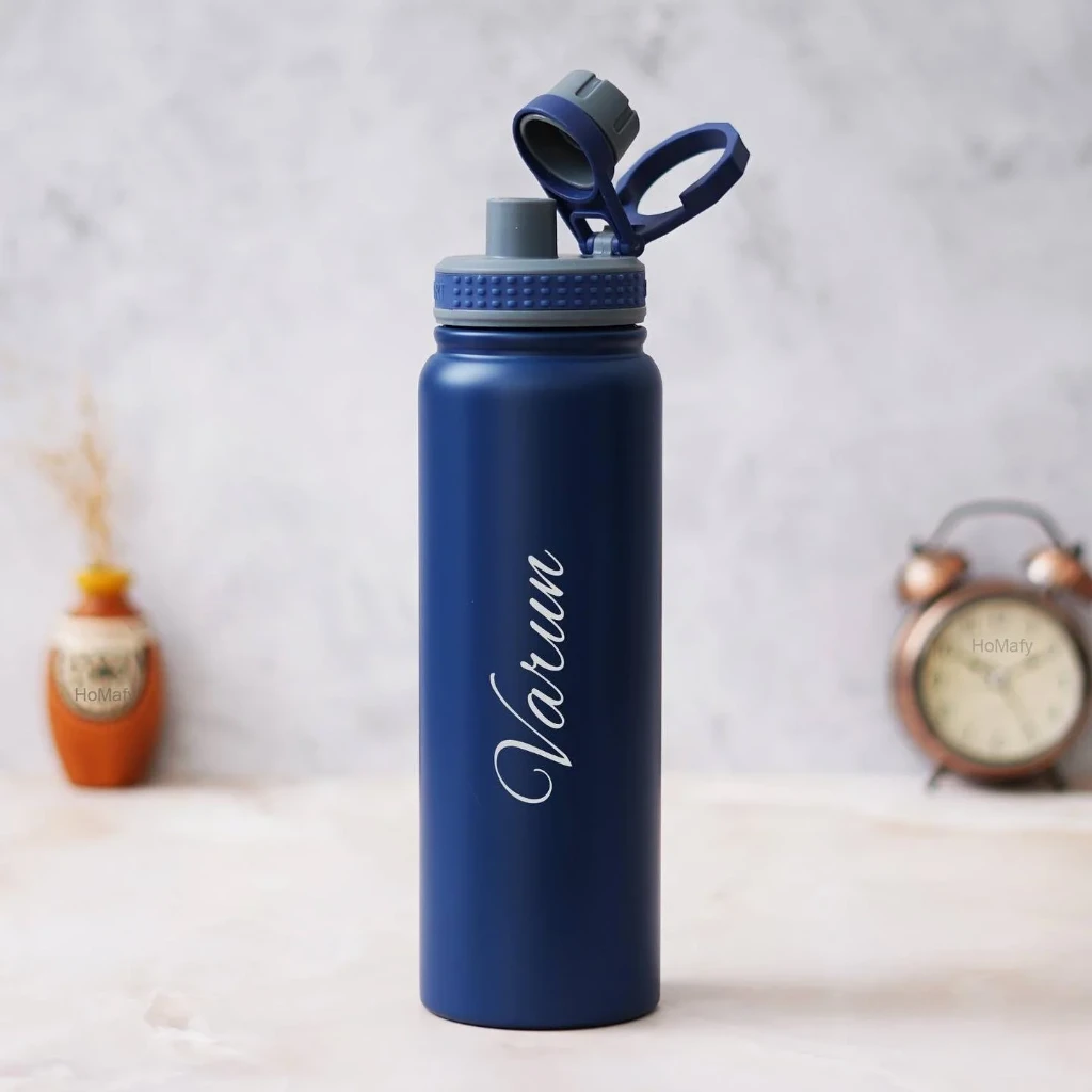 Premium Stainless Steel Water Bottle 750 ML