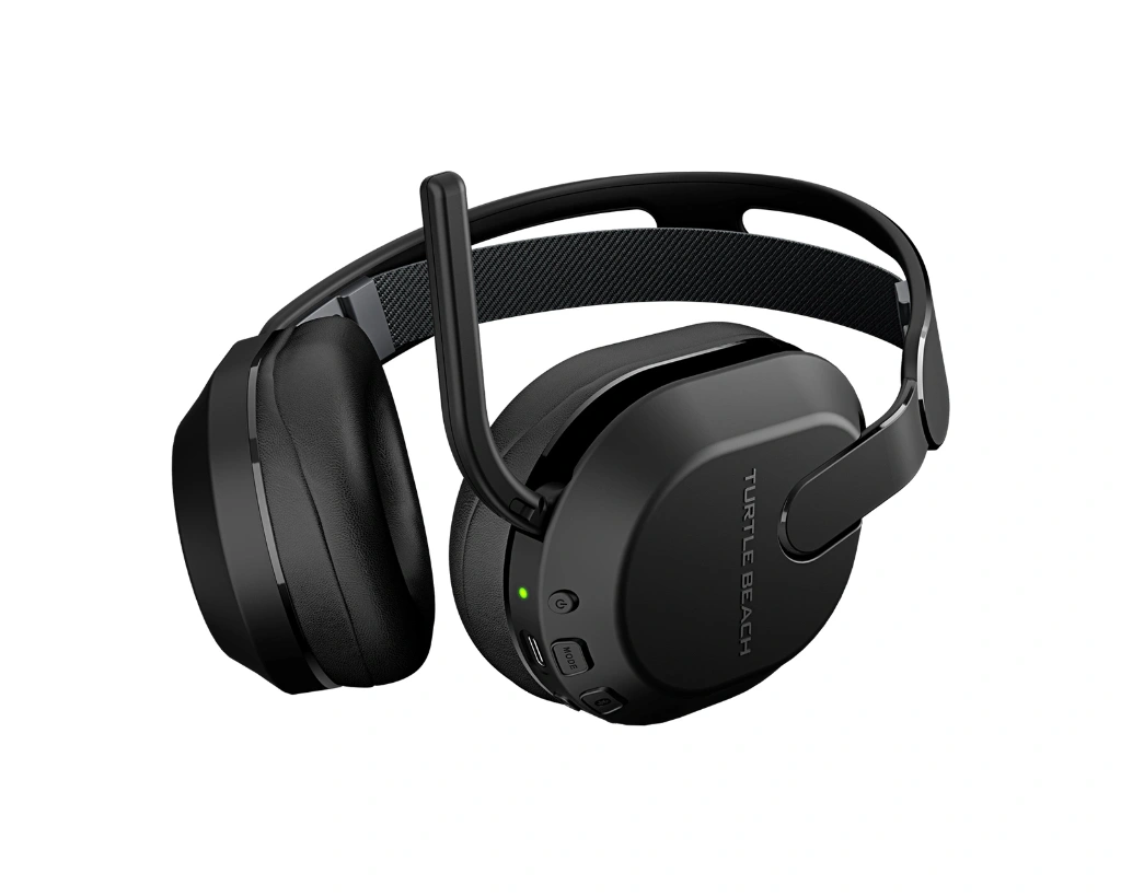 Thumbnail for Premium Wireless Bluetooth Headphones Pro 5000