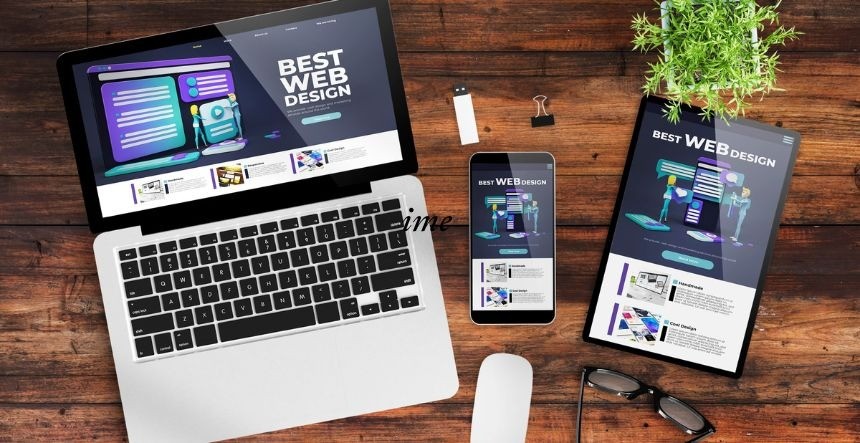 Professional Website Redesign & Optimization