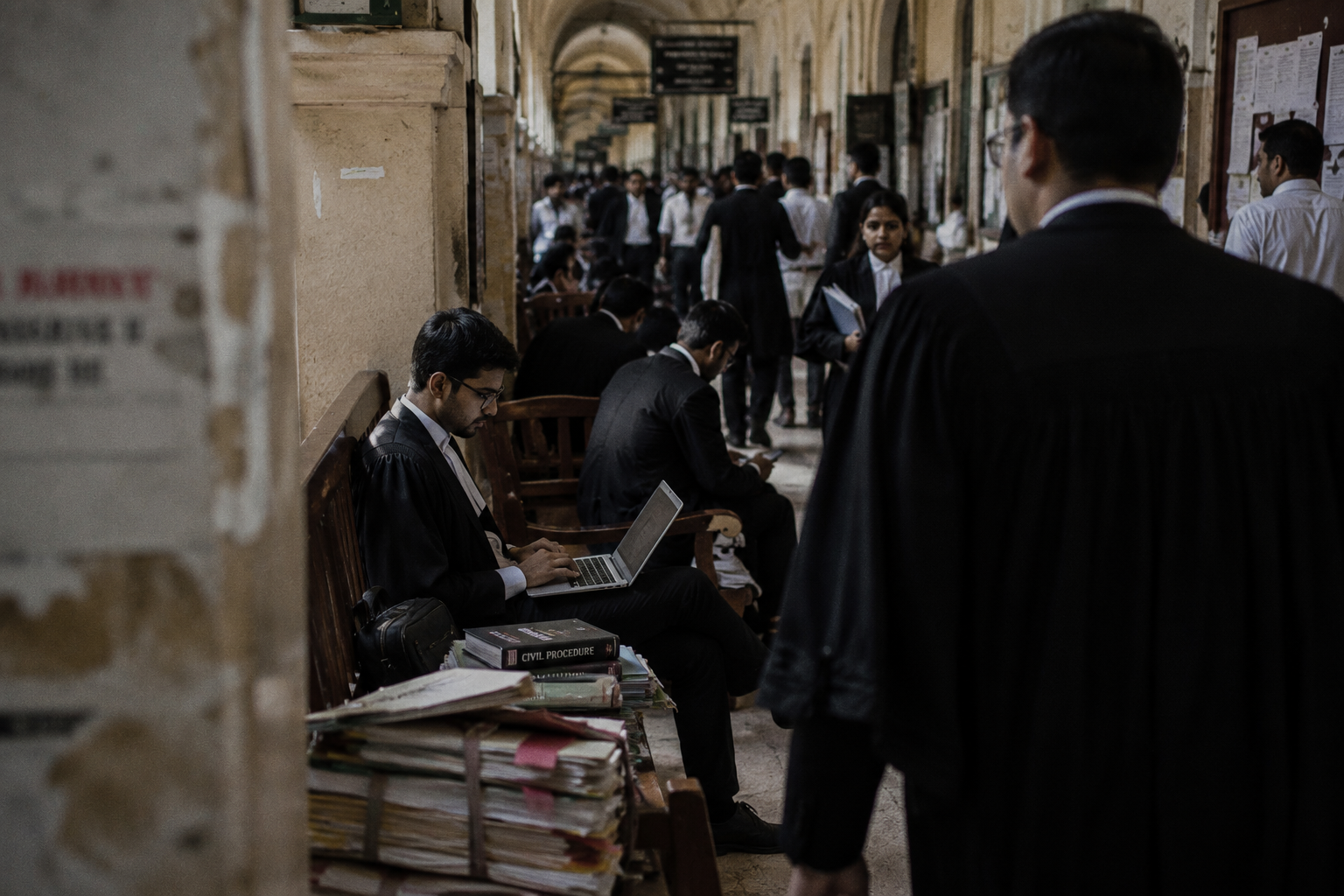 Everyone's Talking About Legal AI. Here's What the Data Actually Says.