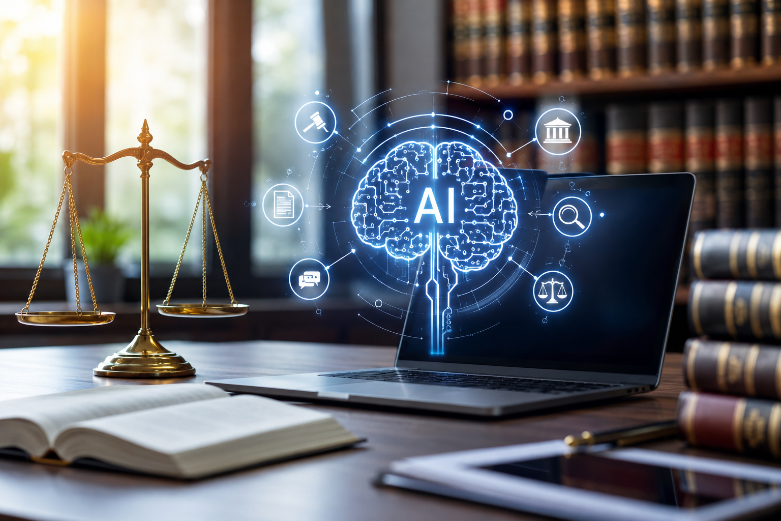 Why AdvocatePro Chooses AI Over a Traditional CMS