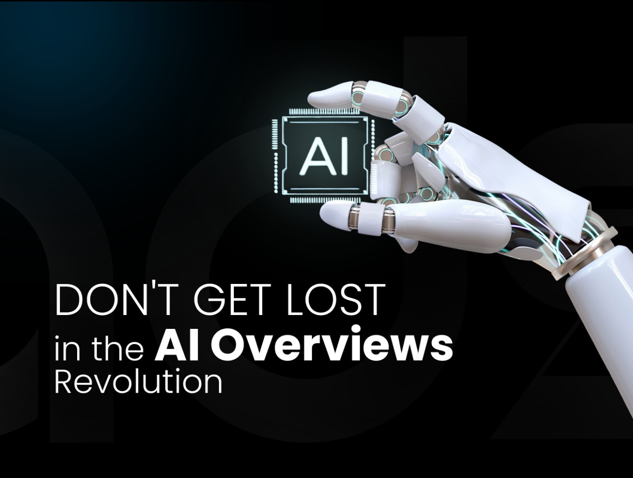 How to Optimize Web Pages for AI Overviews (ChatGPT, SGE, Bing)