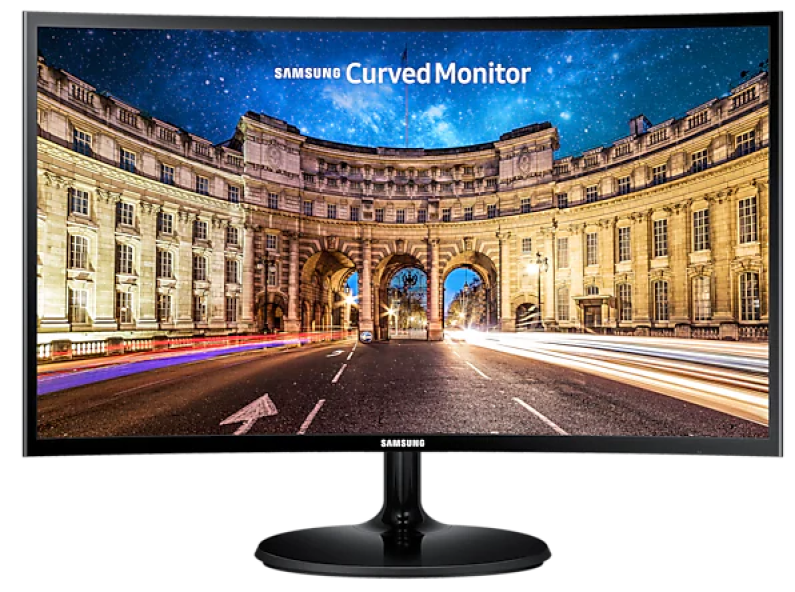 Monitor Samsung 27