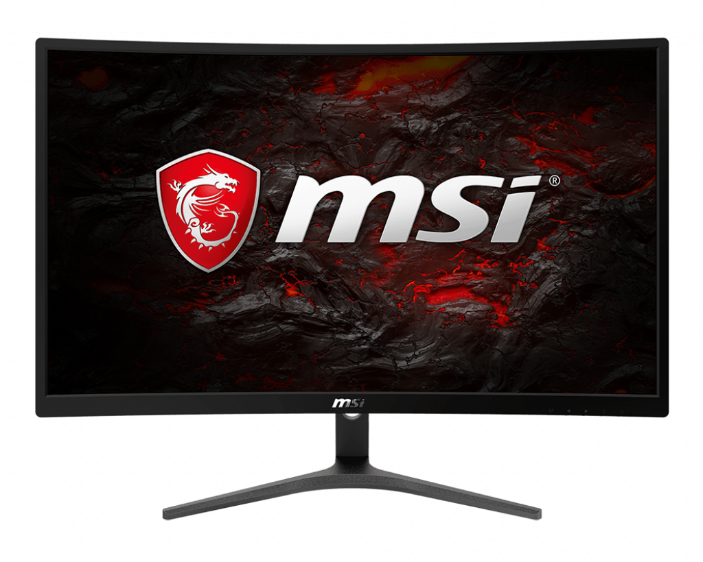 Monitor MSI Gaming 24